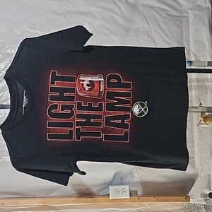 Boys Reebok, Buffalo Sabres Shirt